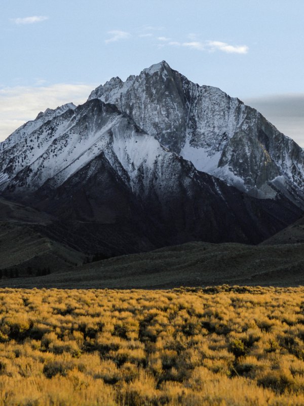 Gallery Snow Mountains 02